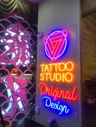 -飛凡TATTOO纹身•原创