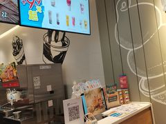 -DQ·蛋糕·冰淇淋(河东万达店)