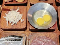 -银米·云南传统过桥米线(双廊黑金冠店)