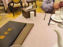 -新南华大酒店(广中店)