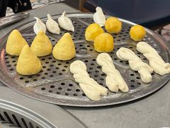 -老关东铁锅炖(上游街店)