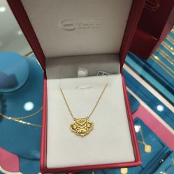 -中国黄金(塘桥店)
