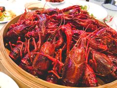 -老长沙龙虾馆(梅林店)