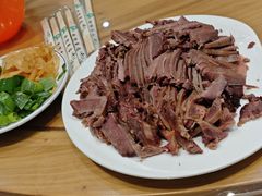 -漕河全驴宴饭店(徐水店)