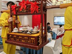 -聚春园自助餐厅(东街口店)