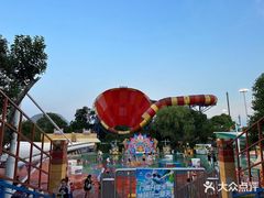 -上海玛雅海滩水公园