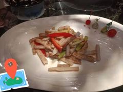 -杭州明豪voco酒店·明轩阁中餐厅