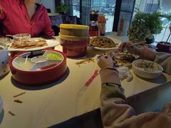 -京鸭棠(让胡路万达店)