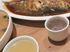 -渔家灯火(明湖店)