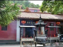 -神光山国家森林公园