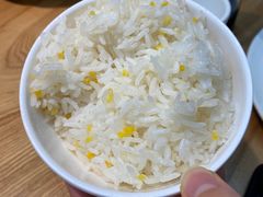 东北五常大米饭-上关雪東北菜(中房金谊店)