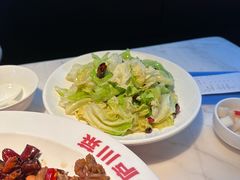 -茅庐川菜(烟台大悦城店)