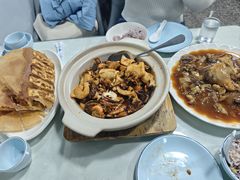 -逢春菜馆天津菜(胜利路店)