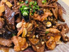 老爆三-普天和酒楼·新津菜·烤鸭(天津之眼店)