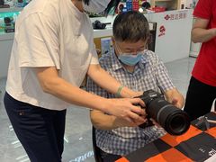 -胜达影像·佳能哈苏索尼