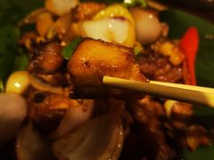 -茶花妹子云南餐厅(北大店)