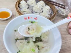 -新丰小吃(中山中路分店)