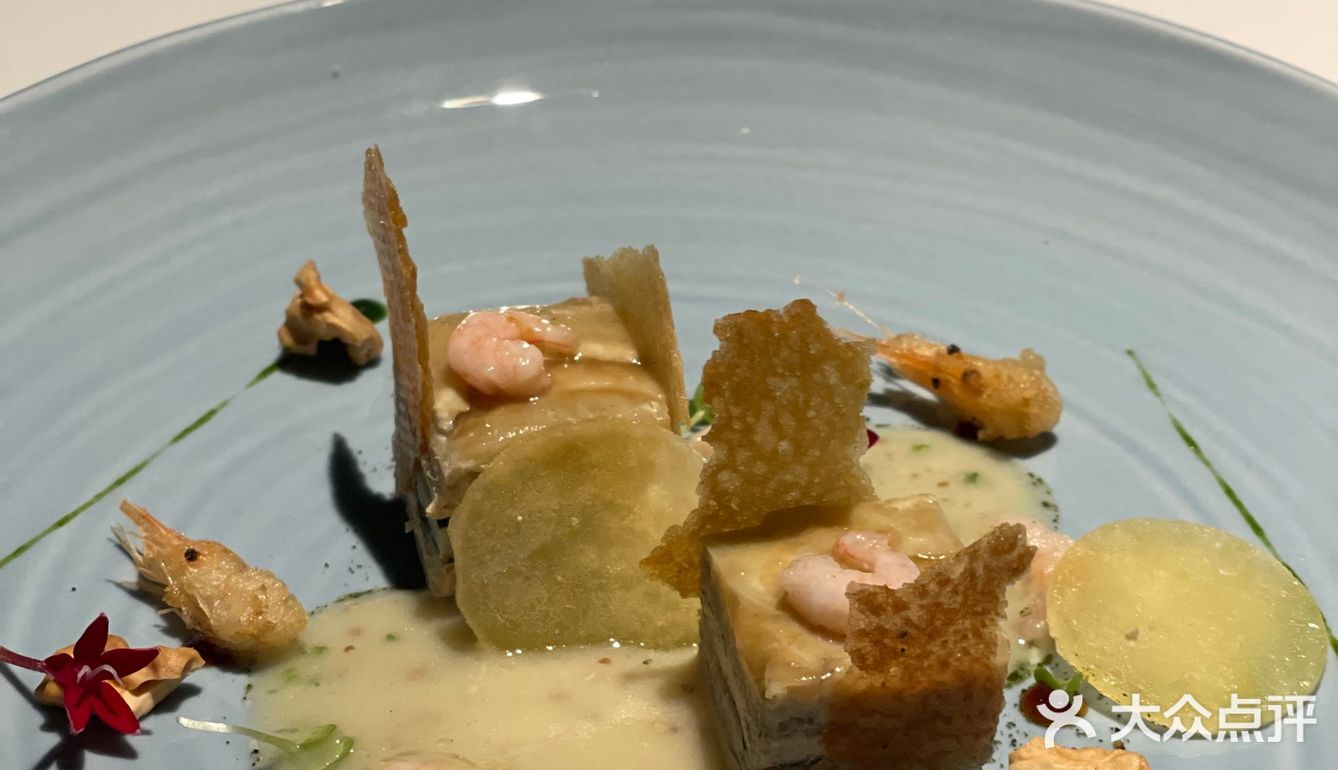 云上法餐｜𝐌𝐚𝐢𝐬𝐨𝐧 𝐋𝐚𝐦𝐞𝐥𝐨𝐢𝐬𝐞