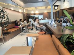 -Peet's Coffee皮爷咖啡(武商Mall手作店)