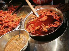 -为民烧烤吧.自贡爆炒菜(收录10年好店)