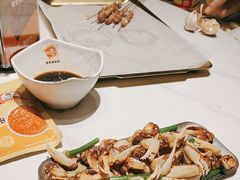 -锦州御烧烤·形象店(人民街店)