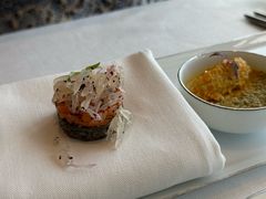 -悦厅·下午茶(杭州柏悦酒店)