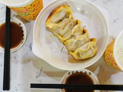 锅贴-蒋家桥饺面店(四望亭路店)