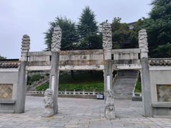 -句容茅山景区