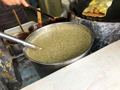 -清真·二嫂子煎饼果子(卫津路总店)