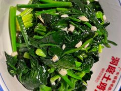 -洞庭土菜馆(天河北总店)