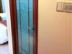 -三亚龙兴莱曼海景度假酒店