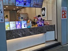 -CoCo都可(惠福店)
