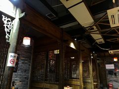 -重庆渝达老火锅(春熙路店)