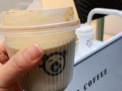 -BIRR COFFEE小熊咖啡(鸿瑞店)