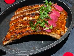 -wann lounge 低温慢煮牛排·清吧