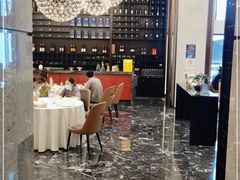 大堂-湛江菜.江南首席(昆山店)