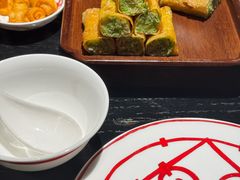 -锦楼·臻选新杭帮(杭州中心店)