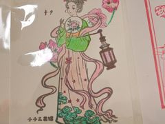 -新白鹿餐厅(龙游路店)