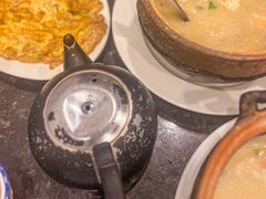 -适口餐厅砂锅粥(公信路总店)