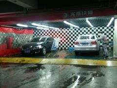 -龙捷快修(方洲邻里中心店)