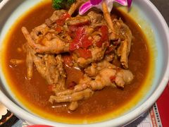 -味福记·本地特色菜(八一万达广场店)