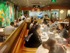 -云海肴·汽锅鸡·云南菜(高德置地店)