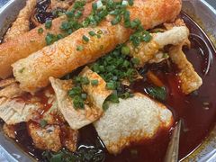 -龍城柳州螺蛳粉(群星路店)