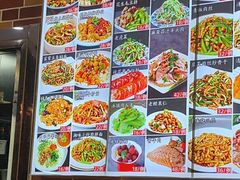 -天天初二·天津传统捞面·天津特色菜(凌奥总店)