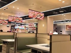 -海底捞火锅(公益西桥店)