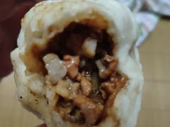 -老陶包子铺(南大西南村店)