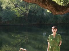 -上坦村