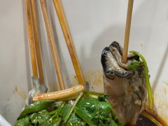 捞汁生蚝-阿胖龙虾(罍街店)