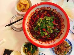 口味虾-文和友老长沙龙虾馆(化龙池店)
