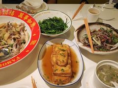 -清晖小苑•顺德地方菜(壹海城店)